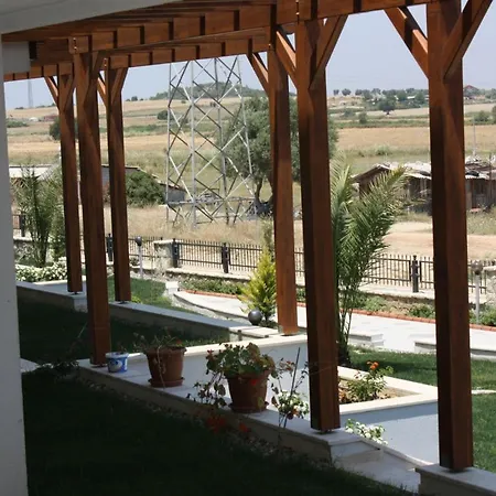 Feriehus Stunning Private 2 Bed In Great Location And Gated Community *