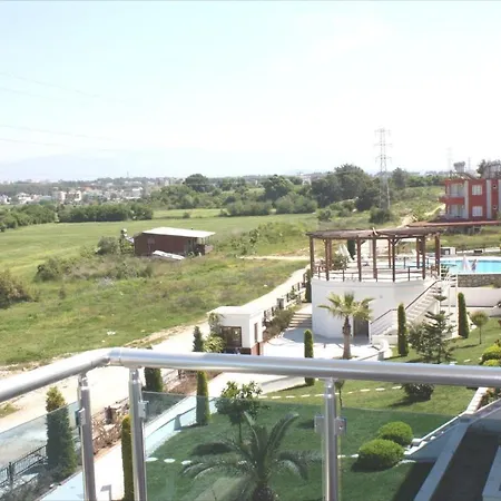 Stunning Private 2 Bed In Great Location And Gated Community Feriehus *