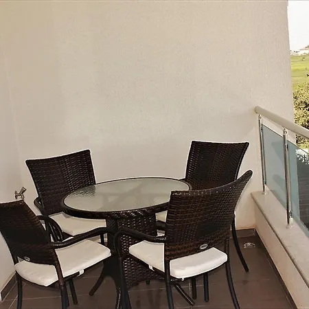 Feriehus Stunning Private 2 Bed In Great Location And Gated Community *