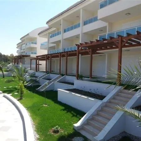 Stunning Private 2 Bed In Great Location And Gated Community Feriehus *
