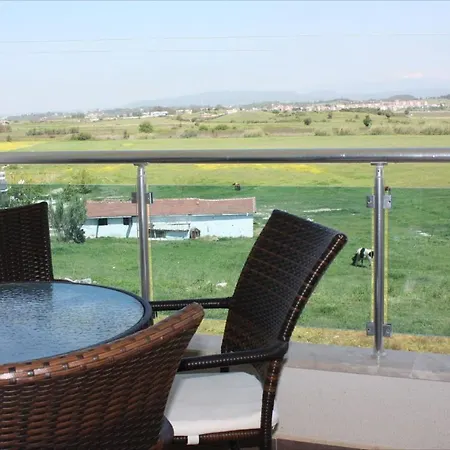 Feriehus Stunning Private 2 Bed In Great Location And Gated Community *
