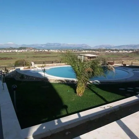 Stunning Private 2 Bed In Great Location And Gated Community Feriehus